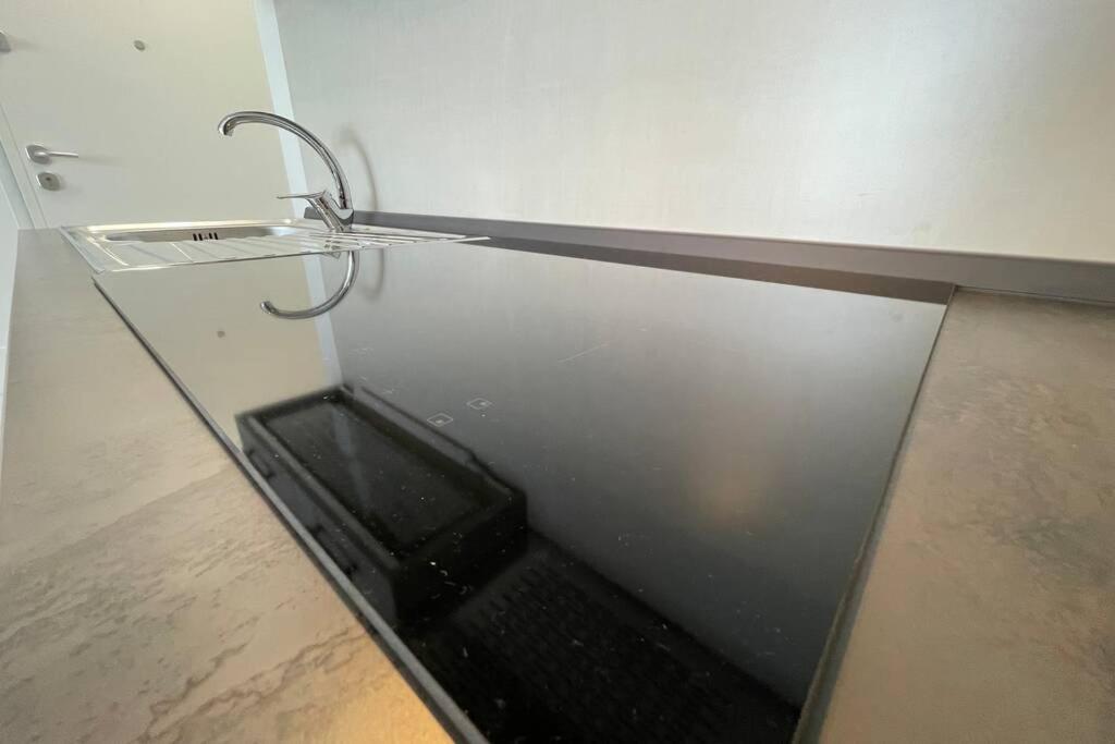 סנרמו Suite D'Annunzio Mini Luxury מראה חיצוני תמונה